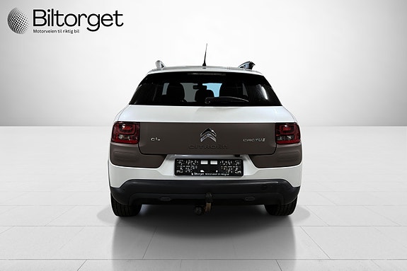 Citroen C4 Cactus 8 of 30