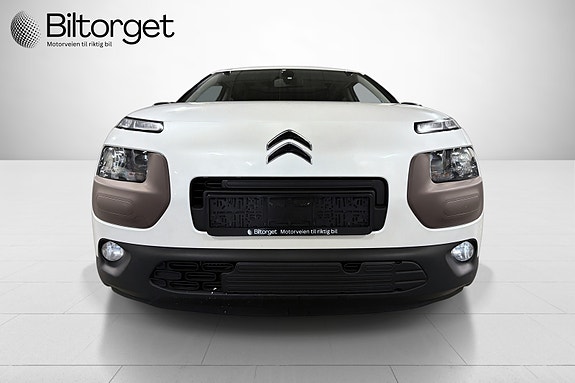 Citroen C4 Cactus 3 of 30