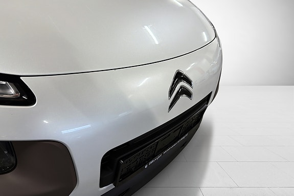 Citroen C4 Cactus 4 of 30