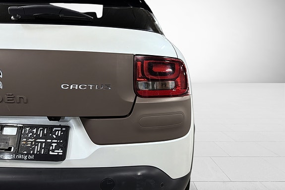 Citroen C4 Cactus 13 of 30