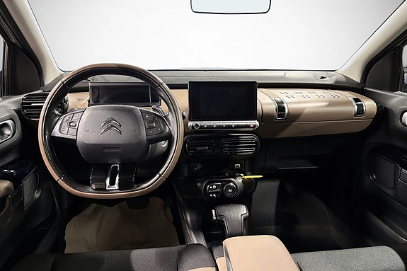 Citroen C4 Cactus 24 of 30