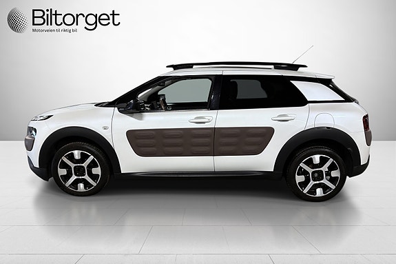 Citroen C4 Cactus 10 of 30