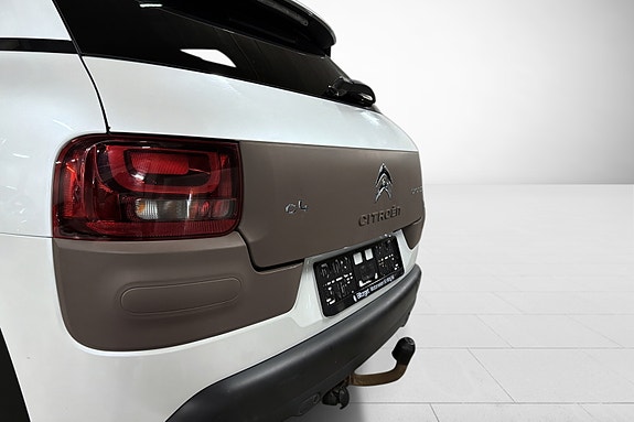 Citroen C4 Cactus 12 of 30