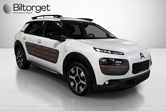 Citroen C4 Cactus 5 of 30