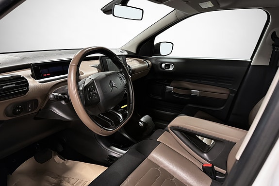 Citroen C4 Cactus 21 of 30