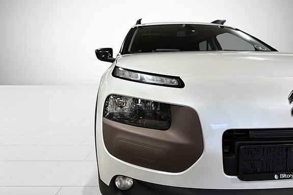 Citroen C4 Cactus 16 of 30