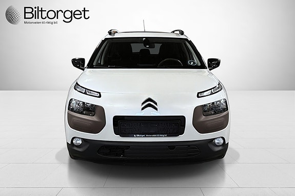 Citroen C4 Cactus 2 of 30