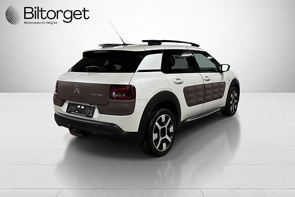 Citroen C4 Cactus 7 of 30