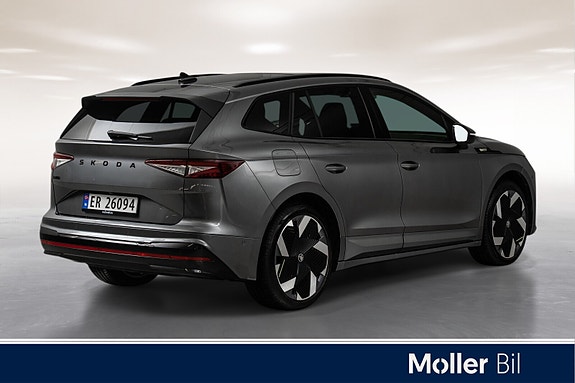 Skoda Enyaq 2 of 18