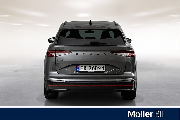 Skoda Enyaq 7 of 18