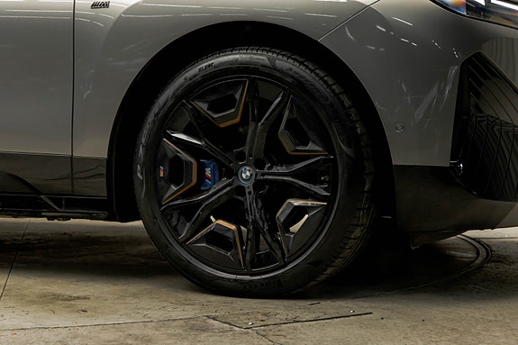 BMW iX 6 of 30