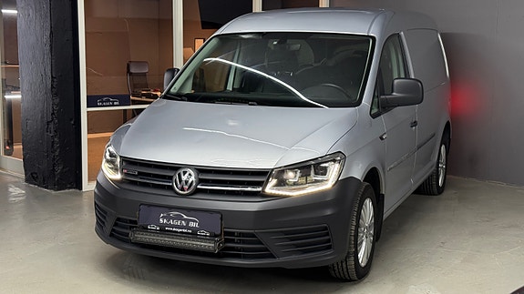 Volkswagen Caddy 2 of 27