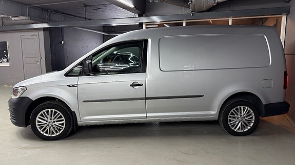 Volkswagen Caddy 6 of 27