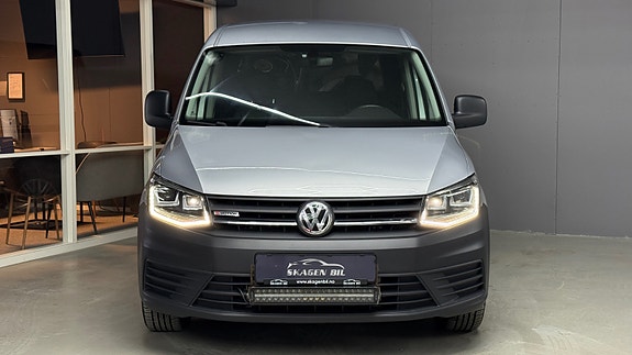 Volkswagen Caddy 4 of 27