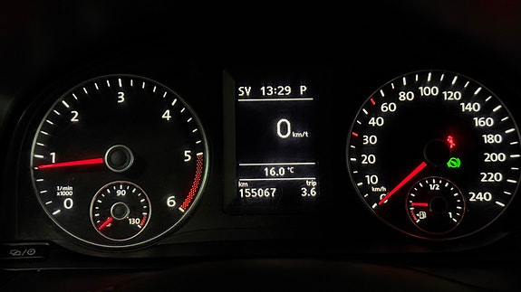 Volkswagen Caddy 17 of 27
