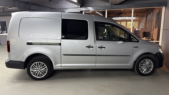 Volkswagen Caddy 7 of 27