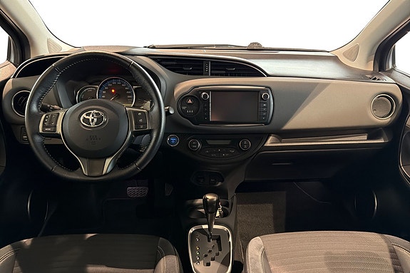 Toyota Yaris 9 of 23