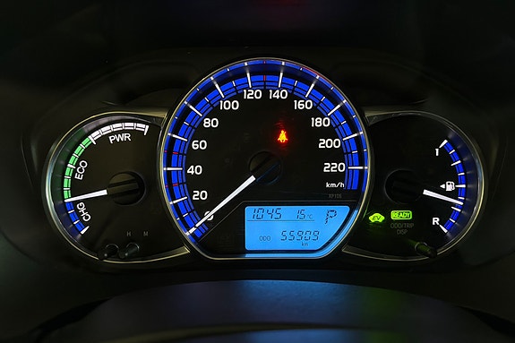 Toyota Yaris 20 of 23