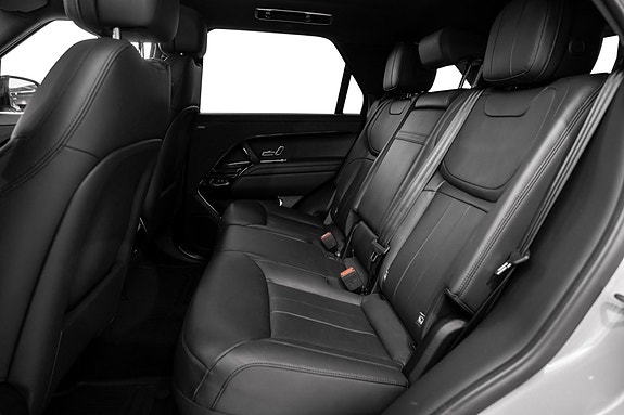 Land Rover Range Rover Sport 11 of 30