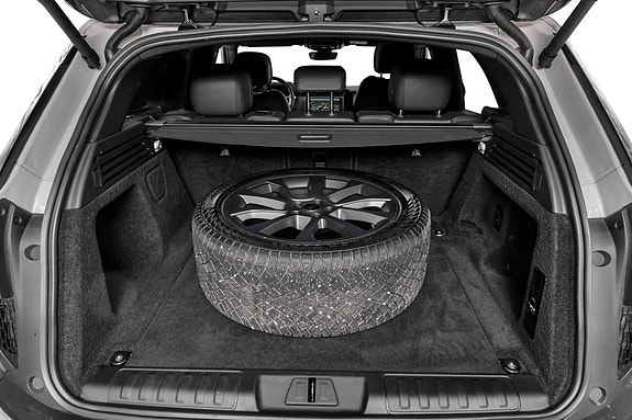 Land Rover Range Rover Sport 25 of 30