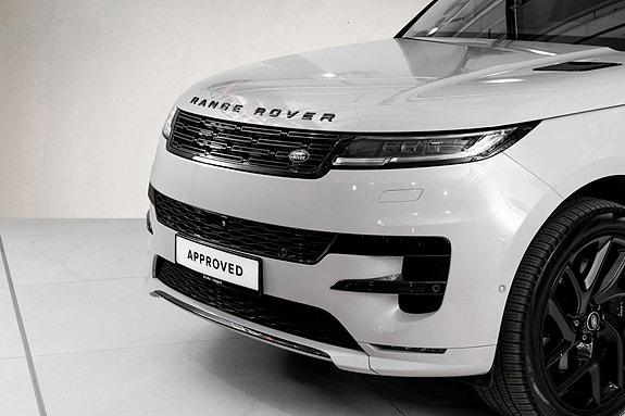 Land Rover Range Rover Sport 2 of 30