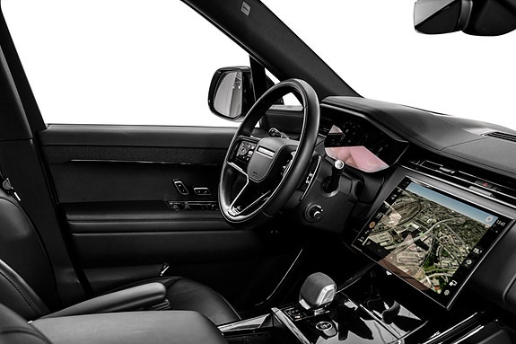Land Rover Range Rover Sport 30 of 30