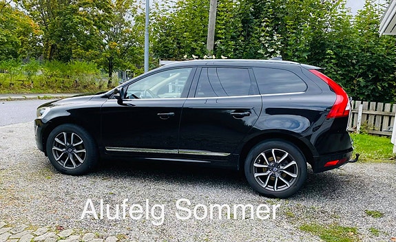 Volvo XC60 16 of 25