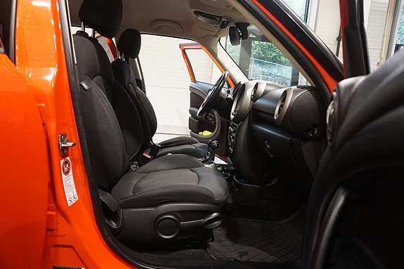 MINI Countryman Cooper S 25 of 30
