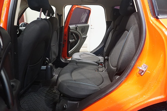 MINI Countryman Cooper S 21 of 30