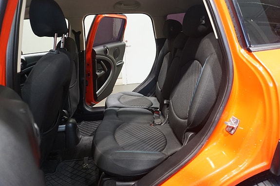 MINI Countryman Cooper S 22 of 30