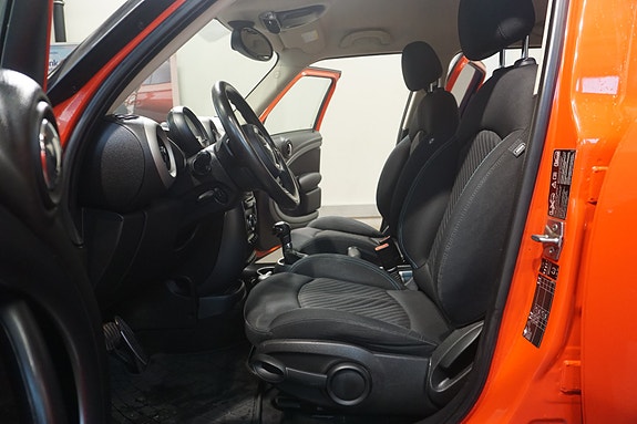 MINI Countryman Cooper S 23 of 30