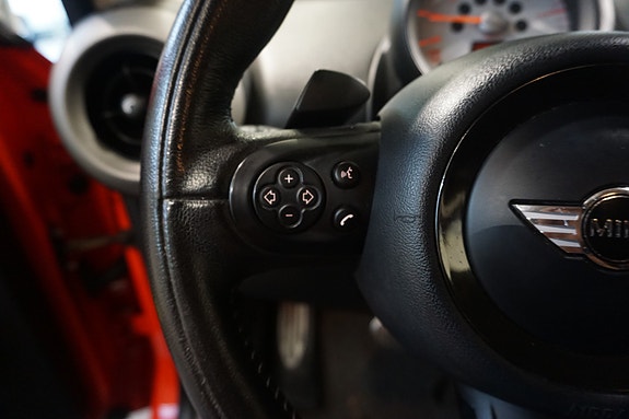 MINI Countryman Cooper S 29 of 30