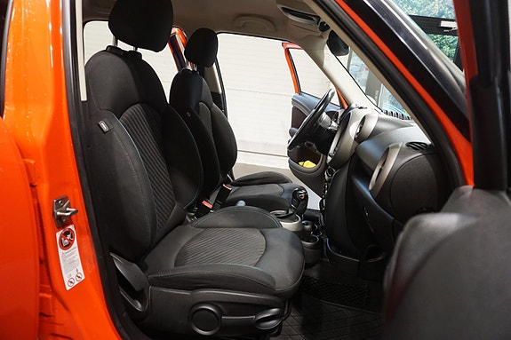 MINI Countryman Cooper S 26 of 30