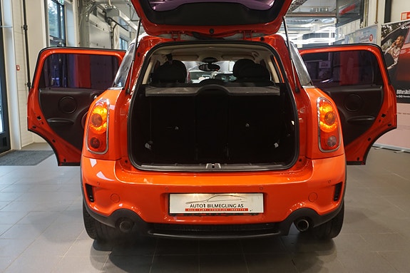 MINI Countryman Cooper S 16 of 30