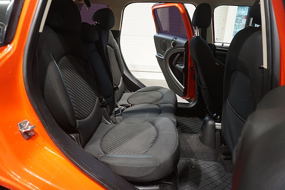 MINI Countryman Cooper S 20 of 30