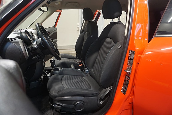 MINI Countryman Cooper S 24 of 30