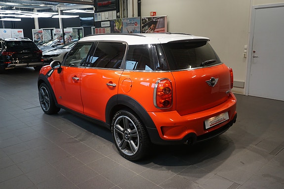 MINI Countryman Cooper S 5 of 30