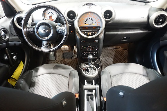 MINI Countryman Cooper S 27 of 30