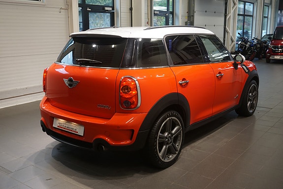 MINI Countryman Cooper S 9 of 30