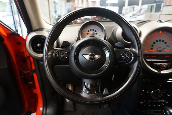 MINI Countryman Cooper S 28 of 30