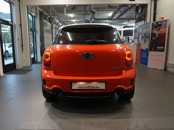 MINI Countryman Cooper S 7 of 30