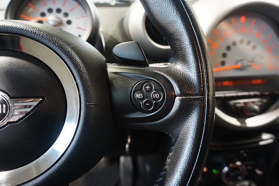 MINI Countryman Cooper S 30 of 30