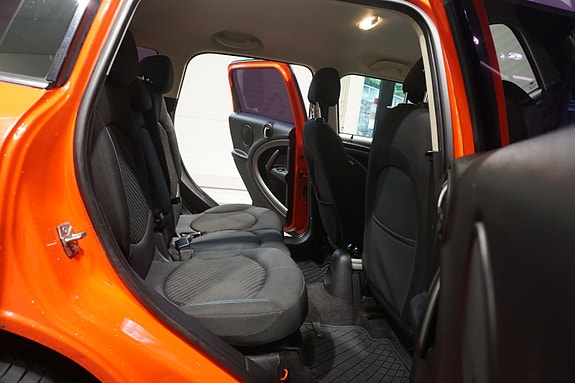 MINI Countryman Cooper S 19 of 30