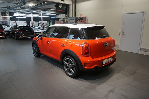 MINI Countryman Cooper S 6 of 30