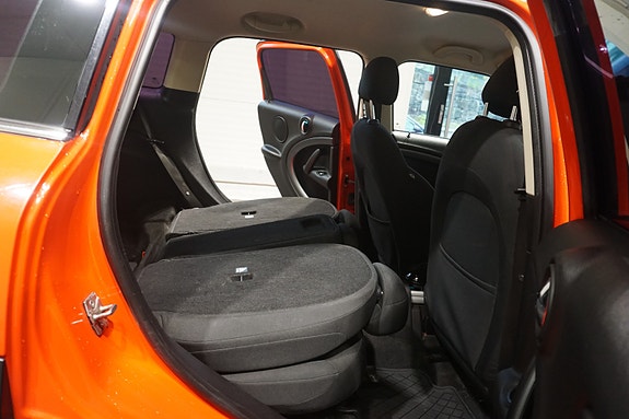 MINI Countryman Cooper S 18 of 30