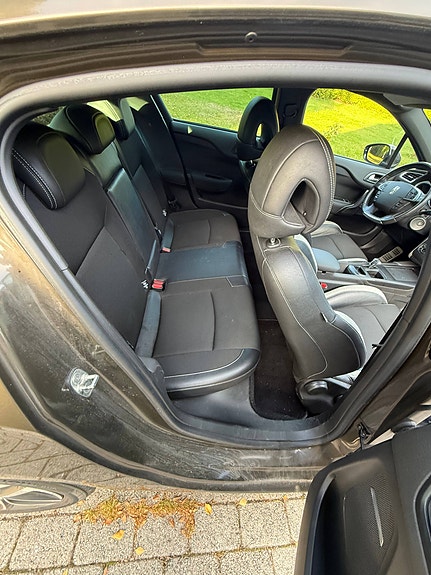 Citroen DS4 10 of 26