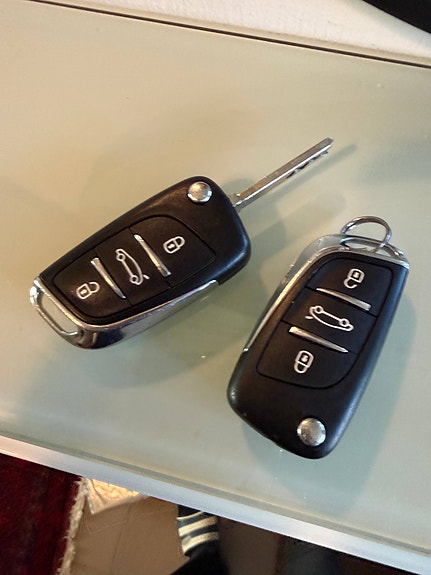 Citroen DS4 4 of 26