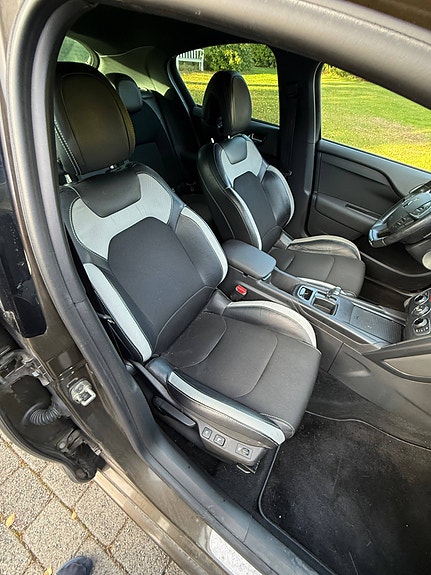 Citroen DS4 22 of 26