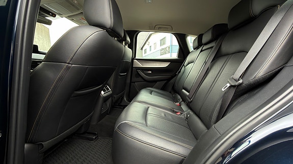 Mazda CX-60 15 of 30