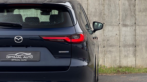 Mazda CX-60 11 of 30